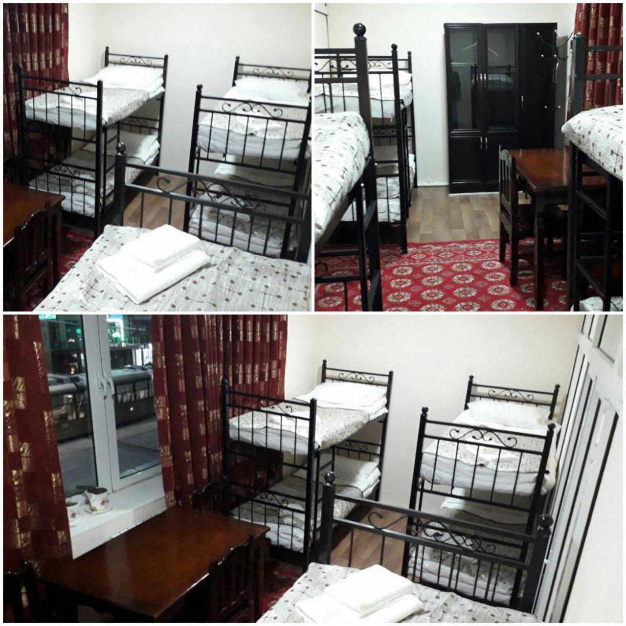 Maryam Hostel Samarkand Exterior photo